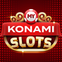 KONAMI Slots - Free Casino! icon