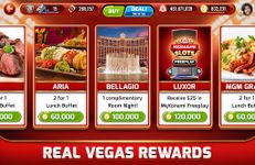 KONAMI Slots - Casino Games screenshot APK 13