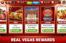 Screenshot 13 di KONAMI Slots - Casino Games apk