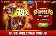 KONAMI Slots - Casino Games στιγμιότυπο apk 12