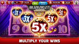 Screenshot 3 di KONAMI Slots - Casino Games apk