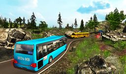 Bus Driver 3D Bild 