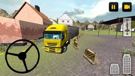 Farm Truck 3D: Cattle image 2