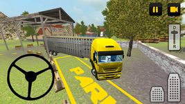 Farm Truck 3D: Vieh Bild 1