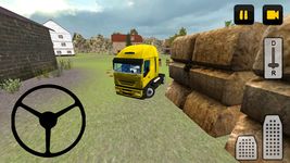 Farm Truck 3D: Cattle image 10