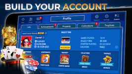 Скриншот 8 APK-версии Blackjack 21 - Online Casino