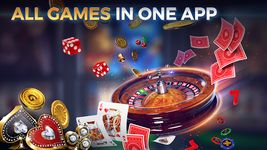 Blackjack 21 - Online Casino zrzut z ekranu apk 4