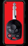 Car Key Lock Remote Simulator screenshot apk 12