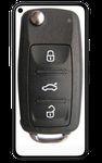Скриншот 10 APK-версии Ключа автомобиля симулятор