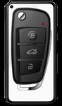 Llave Del Coche Simulador captura de pantalla apk 5