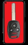 Car Key Lock Remote Simulator screenshot apk 1