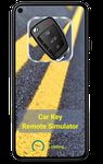 Car Key Lock Remote Simulator screenshot apk 