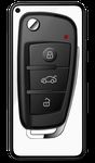 Car Key Lock Remote Simulator screenshot apk 21