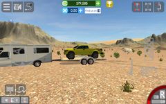 Gigabit Off-Road screenshot apk 1