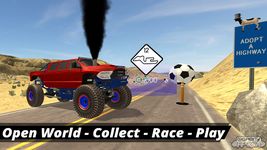 Скриншот 9 APK-версии Gigabit Off-Road