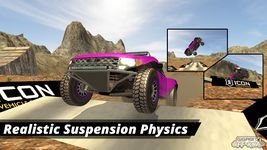 Скриншот 7 APK-версии Gigabit Off-Road