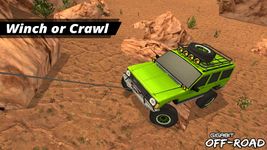 Скриншот 5 APK-версии Gigabit Off-Road