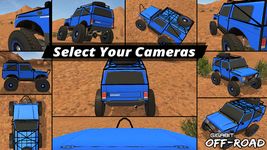 Скриншот 2 APK-версии Gigabit Off-Road