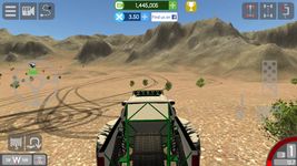 Gigabit Off-Road στιγμιότυπο apk 3