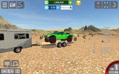 Скриншот  APK-версии Gigabit Off-Road