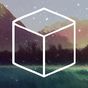 Иконка Cube Escape: The Lake