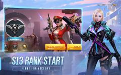 Crisis Action SEA screenshot APK 