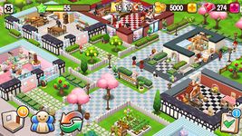 Food Street - Restaurant Game στιγμιότυπο apk 8