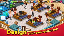 Food Street - Restaurant Game ảnh màn hình apk 3