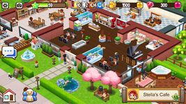 Food Street - Restaurant Game screenshot APK 5