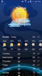 Картинка 3 Weather App