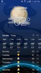 Картинка  Weather App