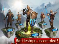 Tangkap skrin apk Age of Kings: Skyward Battle 6