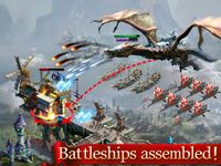 Tangkap skrin apk Age of Kings: Skyward Battle 5