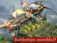 Tangkapan layar apk Age of Kings: Skyward Battle 2