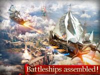 Age of Kings: Skyward Battle Screenshot APK 3