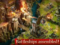Age of Kings: Skyward Battle Screenshot APK 
