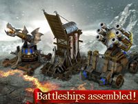 Age of Kings: Skyward Battle Screenshot APK 1