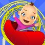 Baby Fun Park- Bebè Giostra 3D