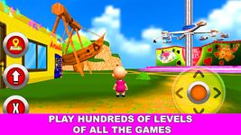 Tangkapan layar apk Bayi Fun Taman - Bayi Game 3D 21