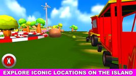 Tangkapan layar apk Bayi Fun Taman - Bayi Game 3D 17