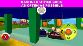 Tangkapan layar apk Bayi Fun Taman - Bayi Game 3D 11
