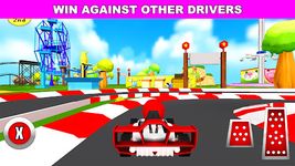 Tangkapan layar apk Bayi Fun Taman - Bayi Game 3D 12