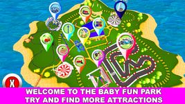 Baby Fun Park - Baby Games 3D Screenshot APK 8