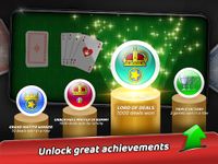 Screenshot 14 di Ramino - gioco di carte gratis apk