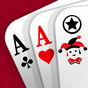 Rummy - free card game icon