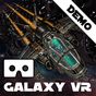 Galaxy VR Demo의 apk 아이콘