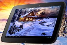 Screenshot 4 di Vacanza invernale apk