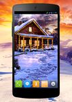 Screenshot 16 di Vacanza invernale apk