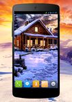 Screenshot 14 di Vacanza invernale apk