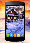 Screenshot 12 di Vacanza invernale apk